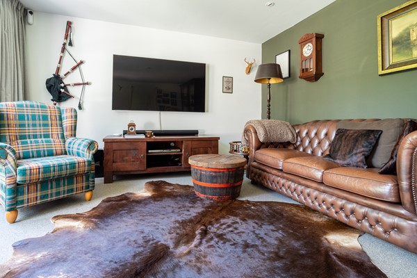 Property photo 20 - Hoogstraat 45, 5384 BJ Heesch